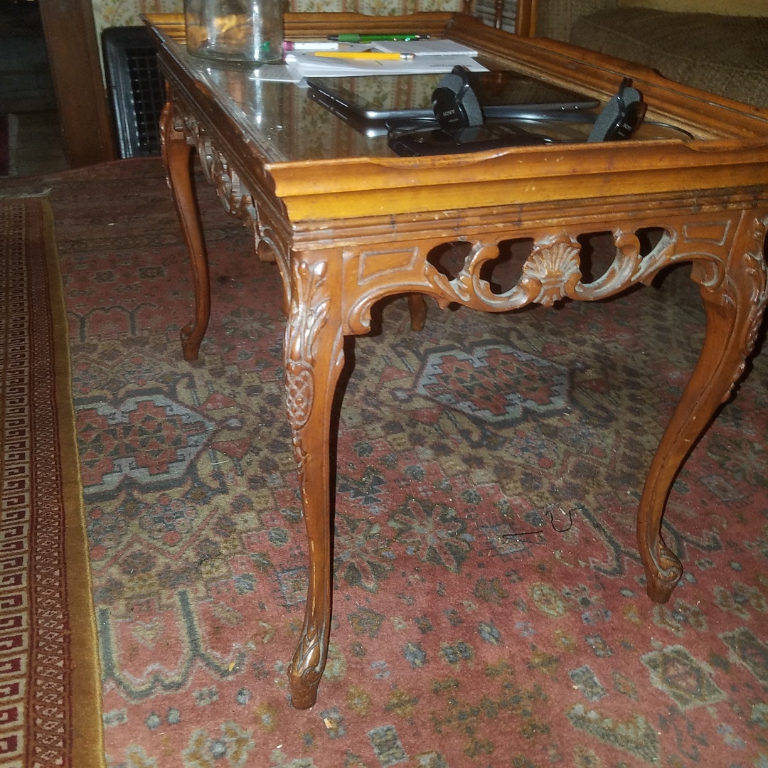 Auction Photo