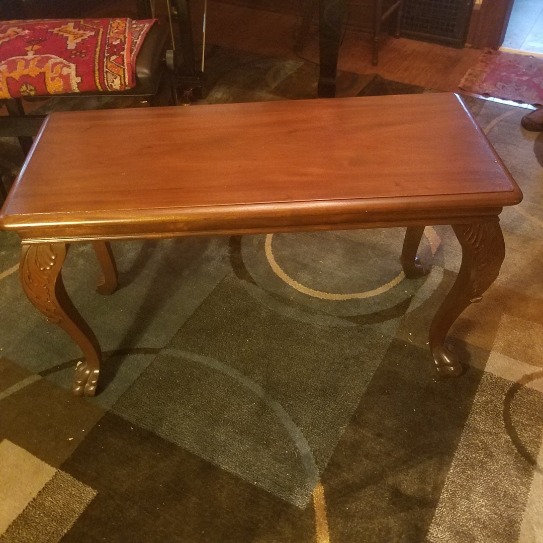 Auction Photo