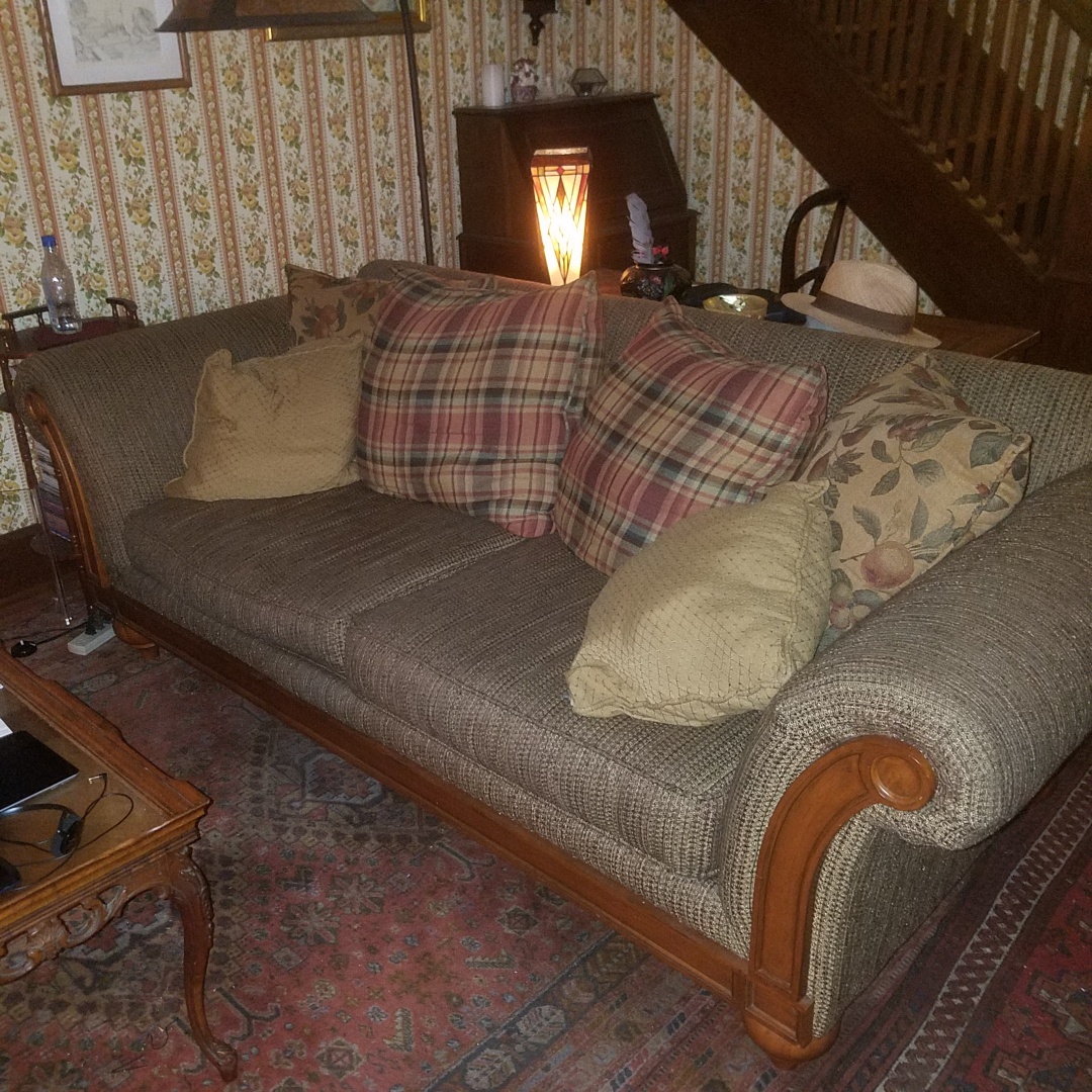 Auction Photo