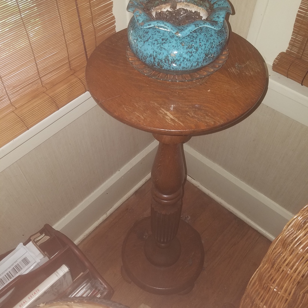 Auction Photo