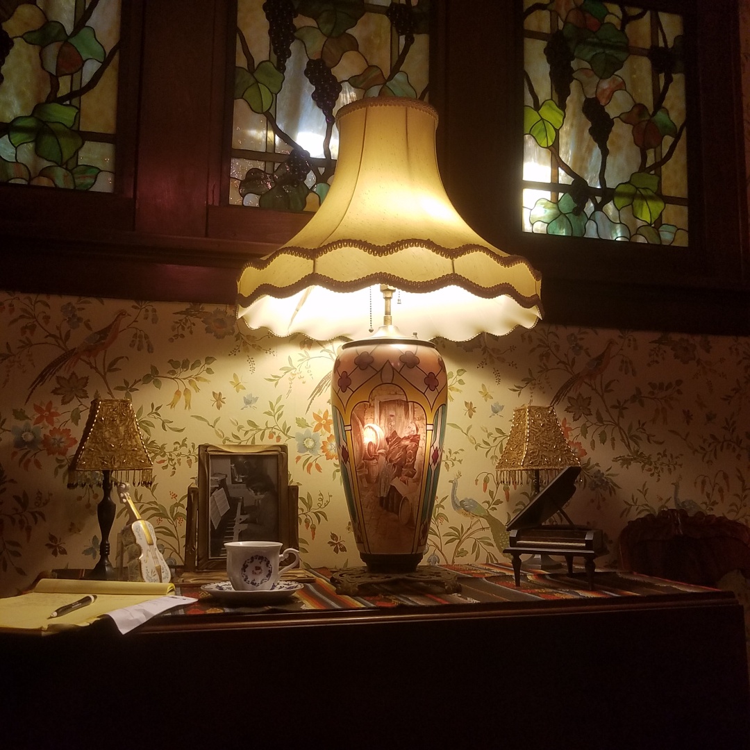 Auction Photo
