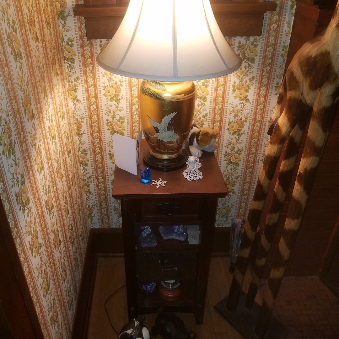 Auction Photo