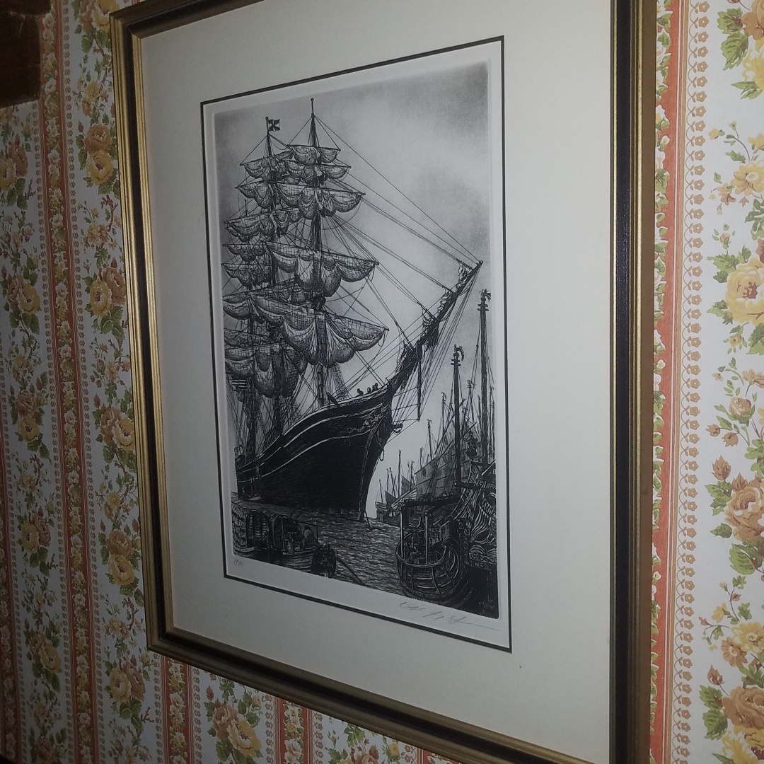 Auction Photo