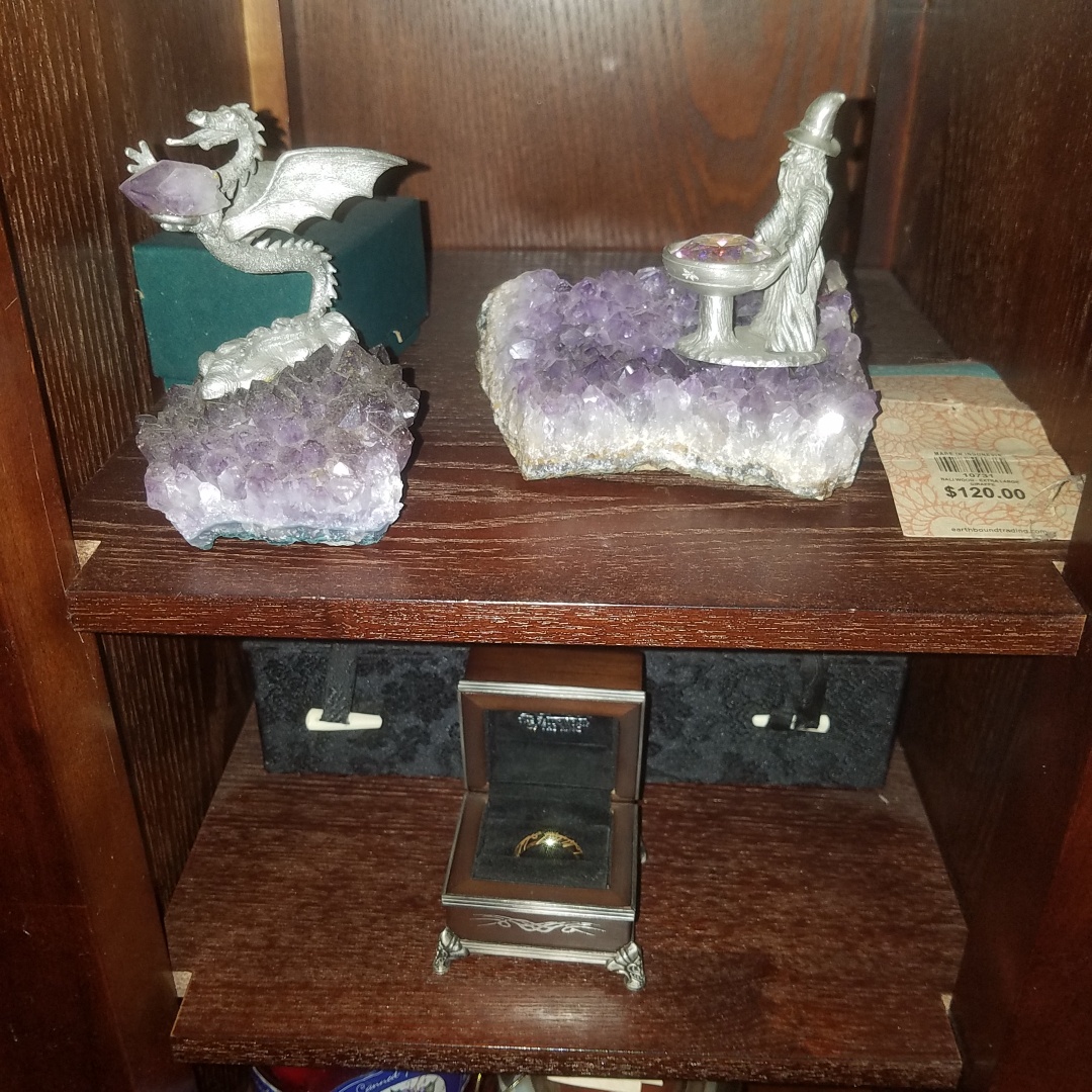 Auction Photo