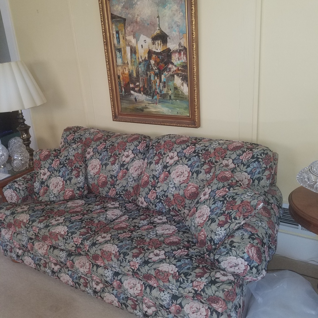 Auction Photo