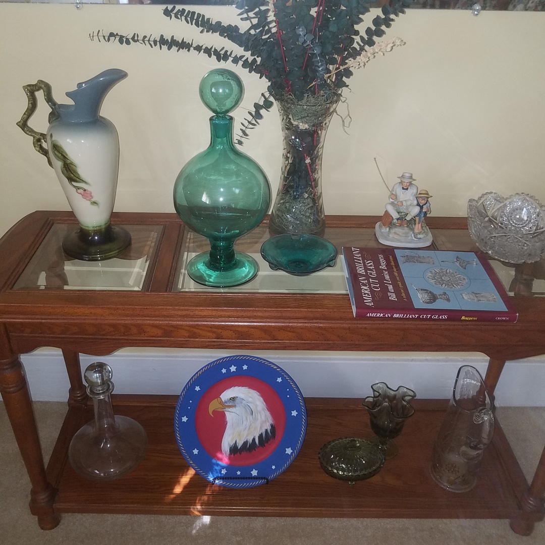 Auction Photo