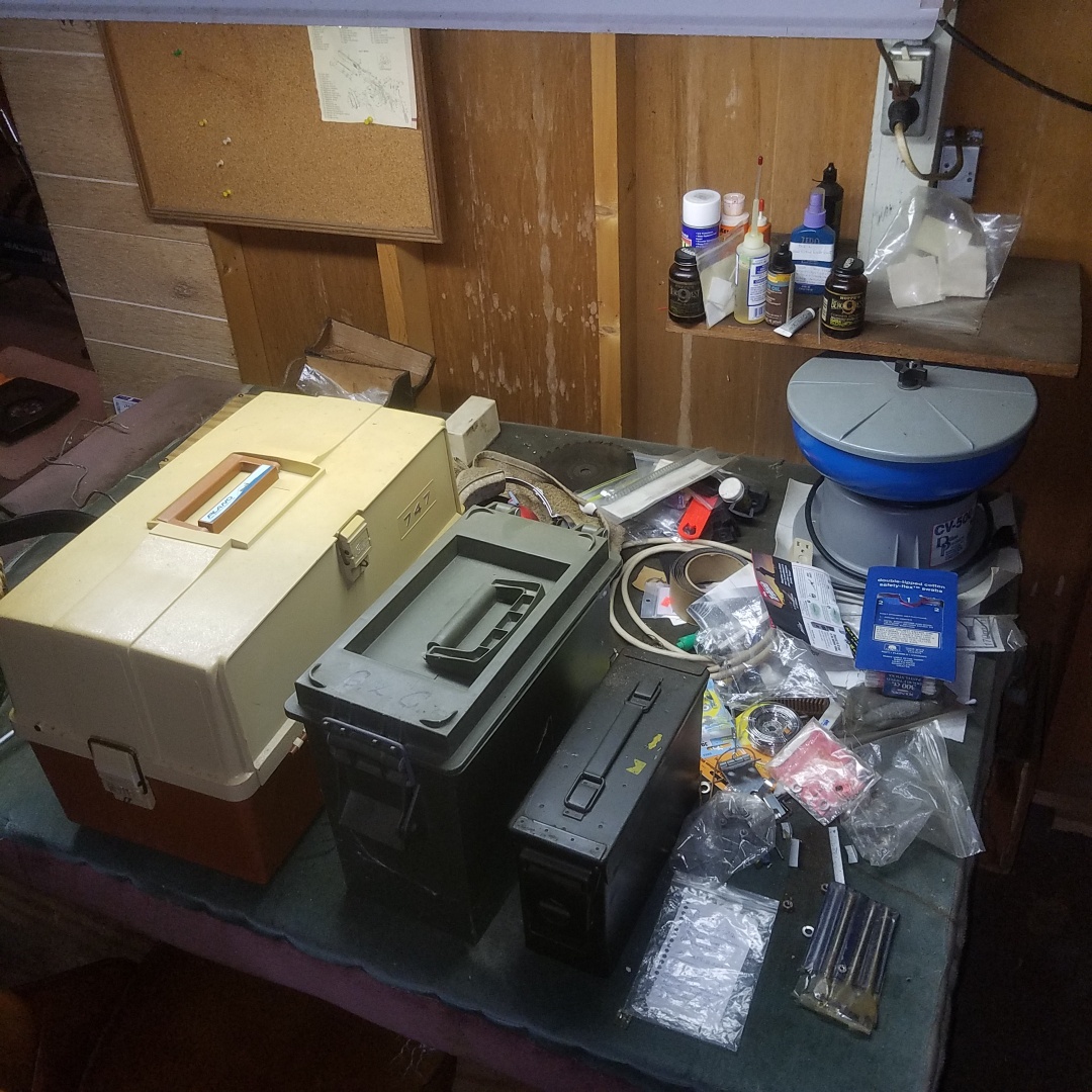 Auction Photo