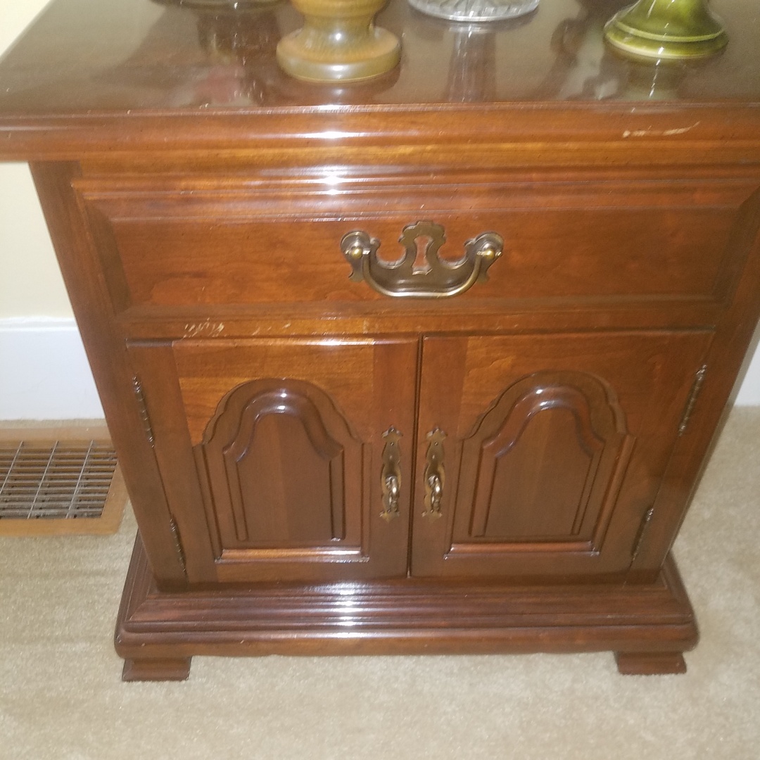 Auction Photo