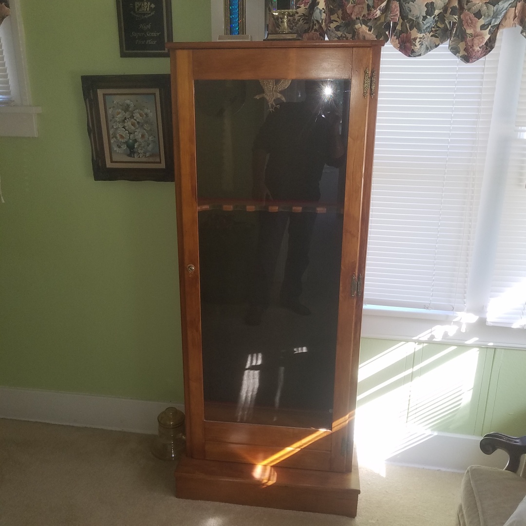 Auction Photo