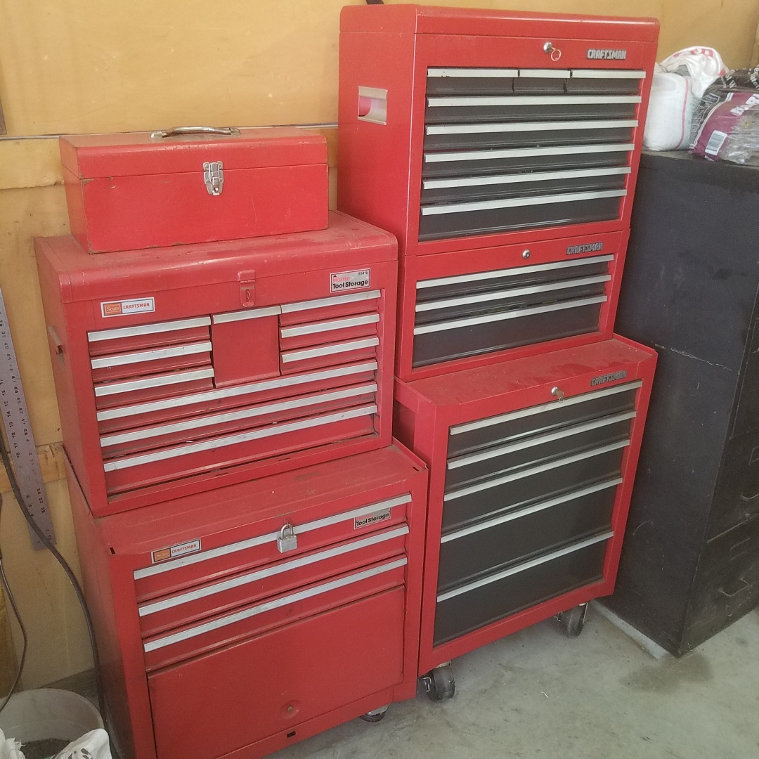 Auction Photo