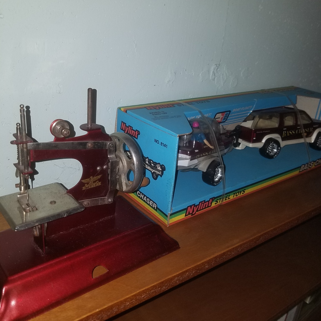Auction Photo
