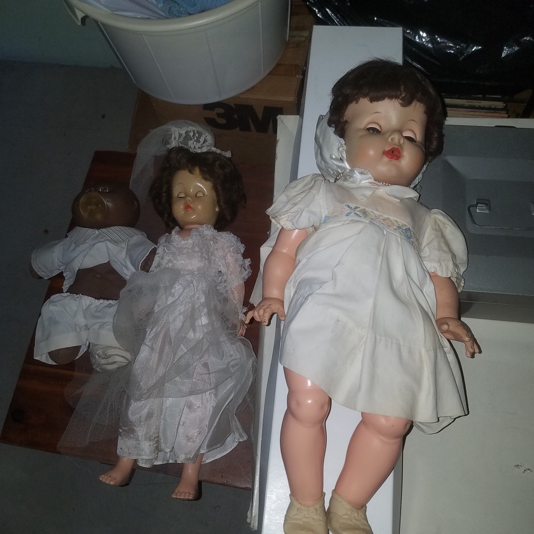 Auction Photo