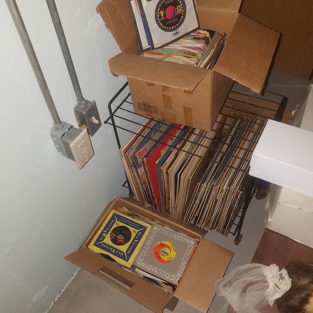 Auction Photo