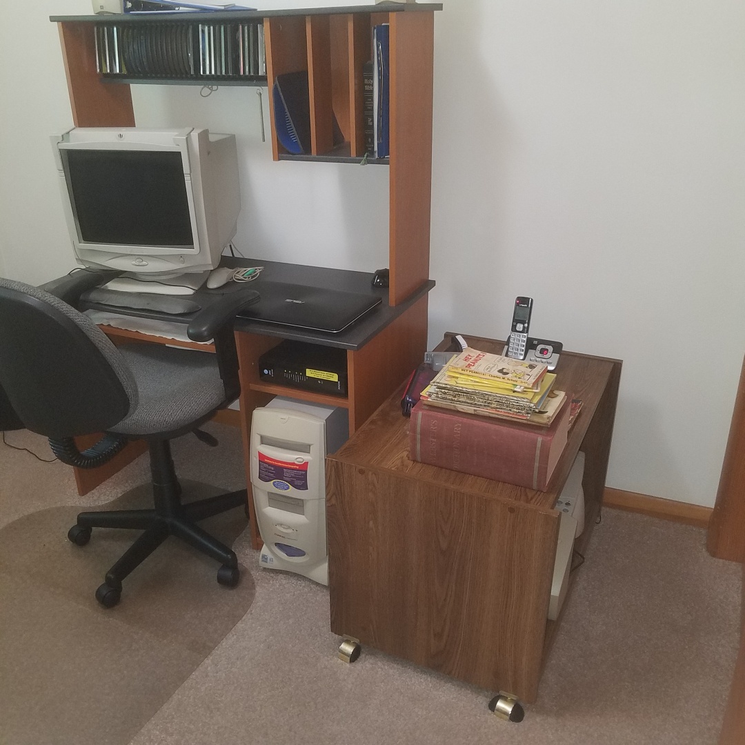 Auction Photo