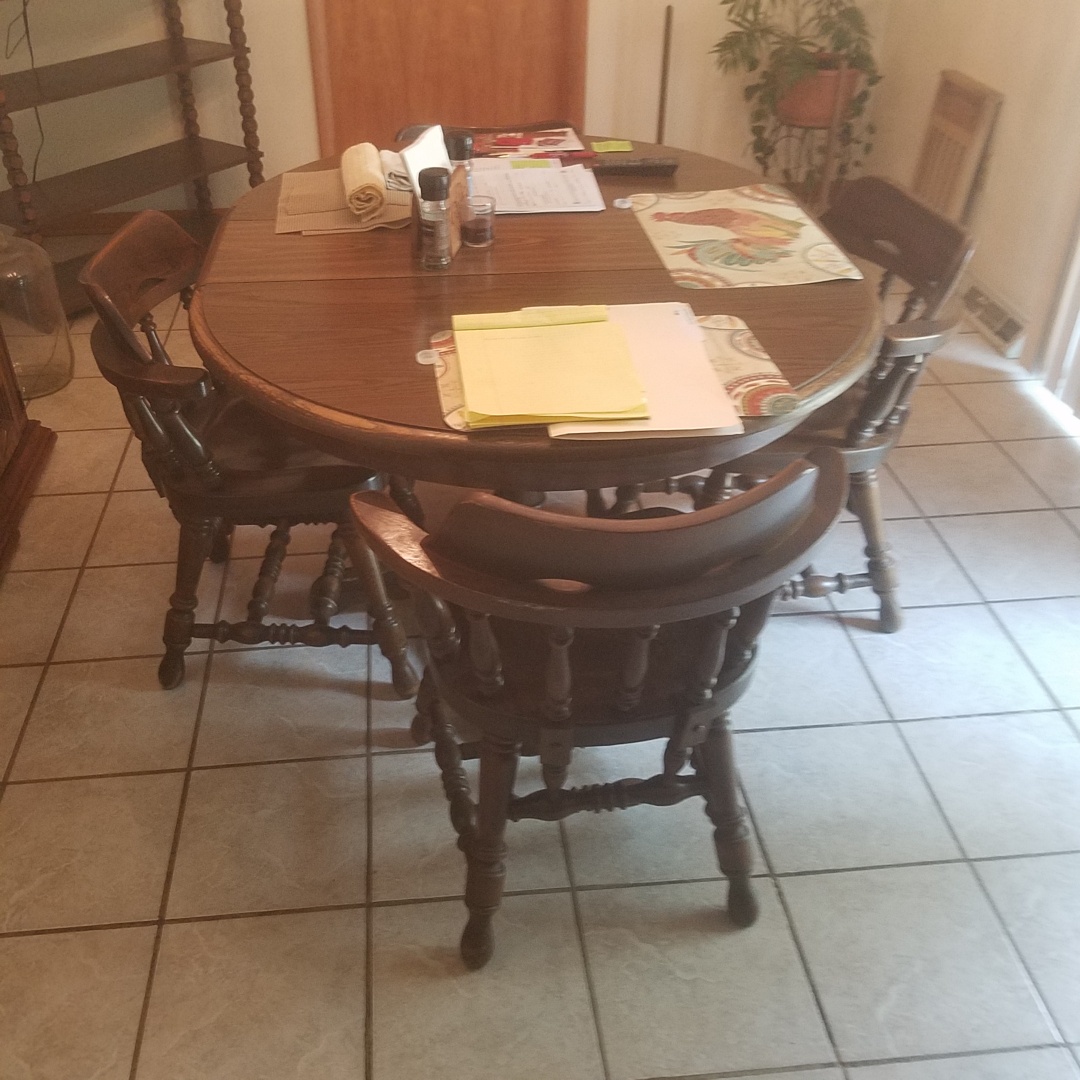 Auction Photo