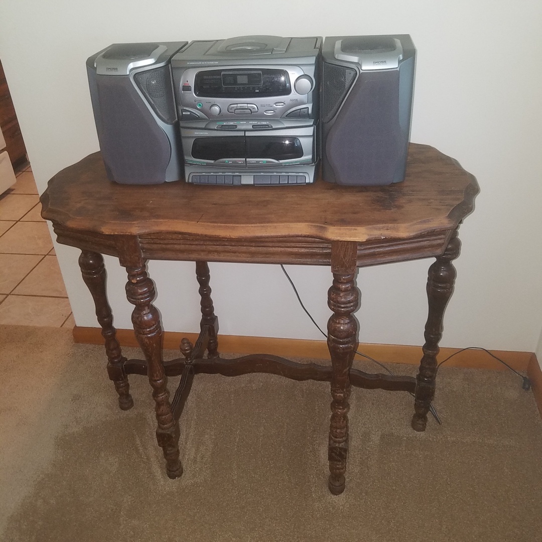 Auction Photo