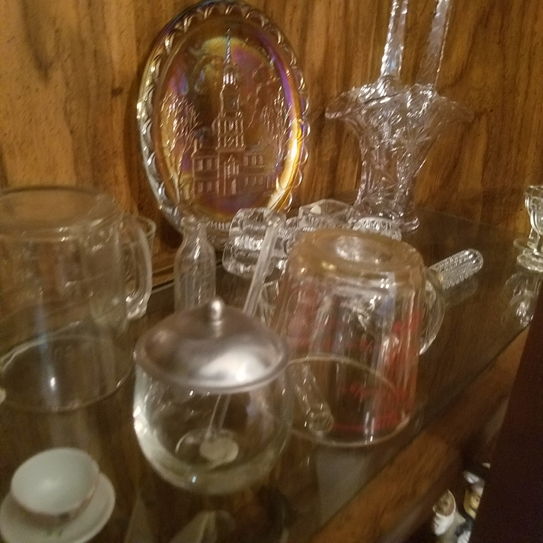 Auction Photo