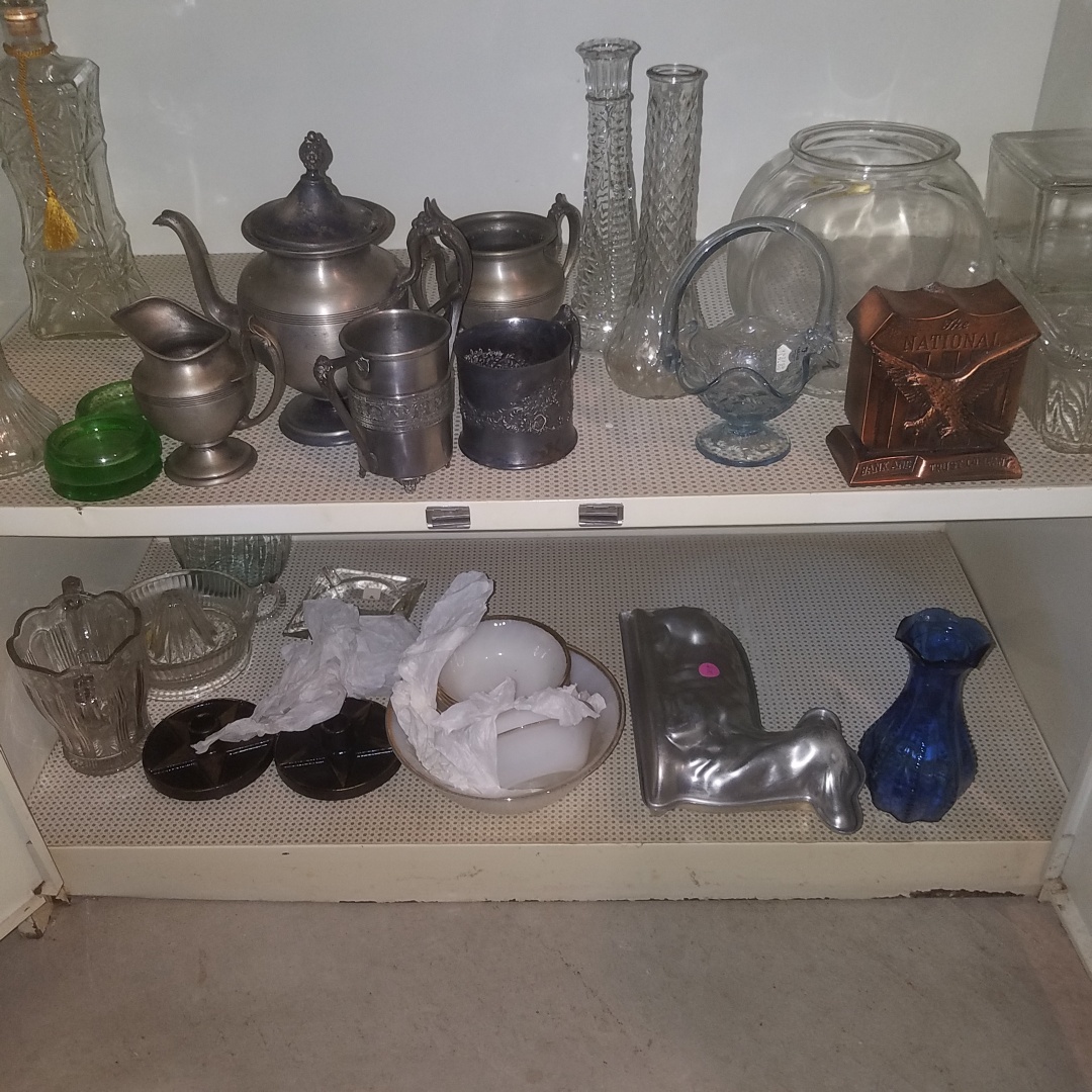Auction Photo