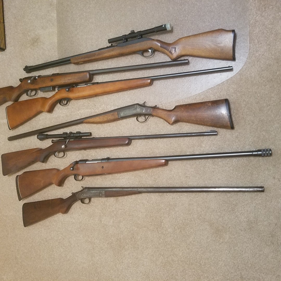 Auction Photo