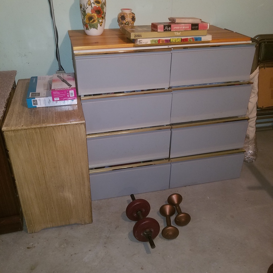 Auction Photo
