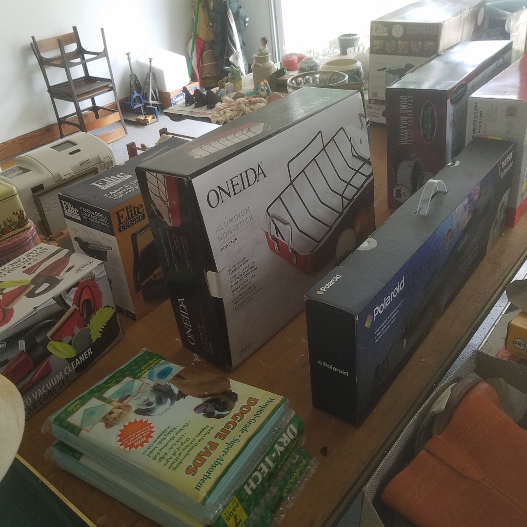 Auction Photo
