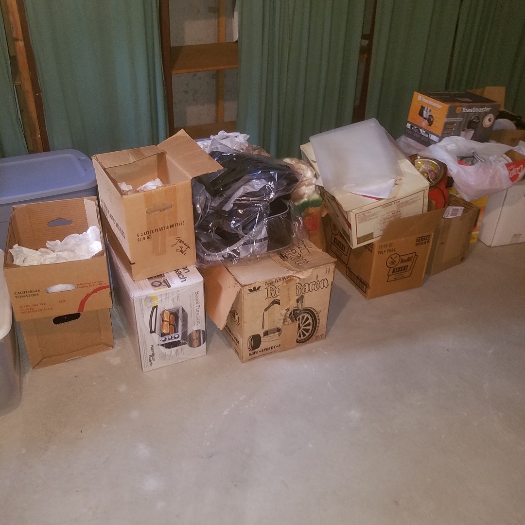 Auction Photo