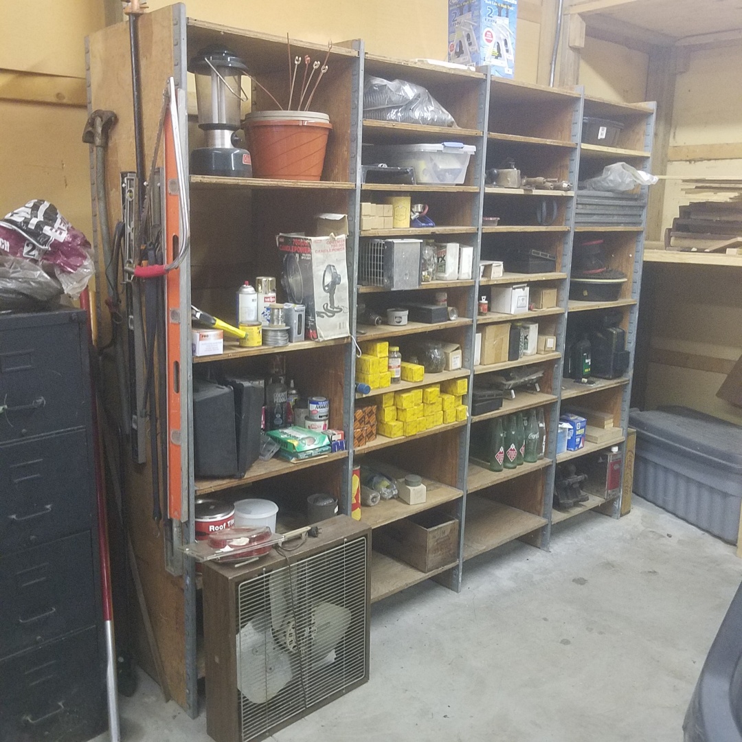 Auction Photo