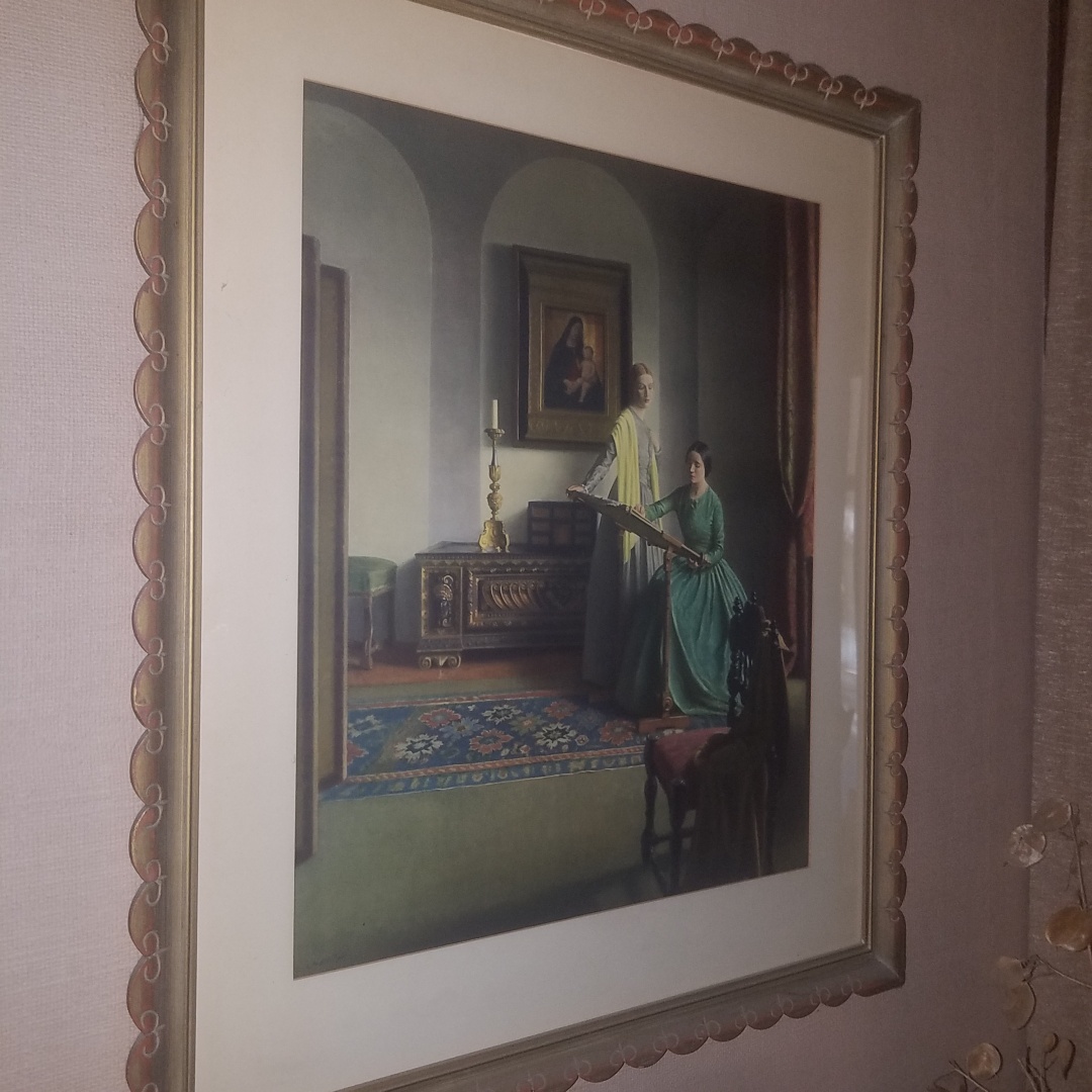 Auction Photo