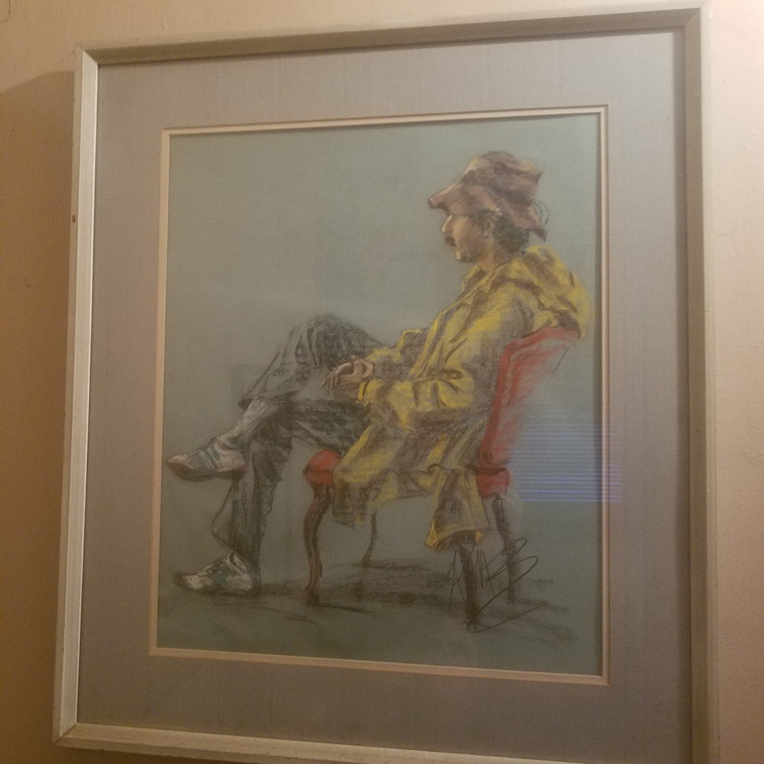Auction Photo