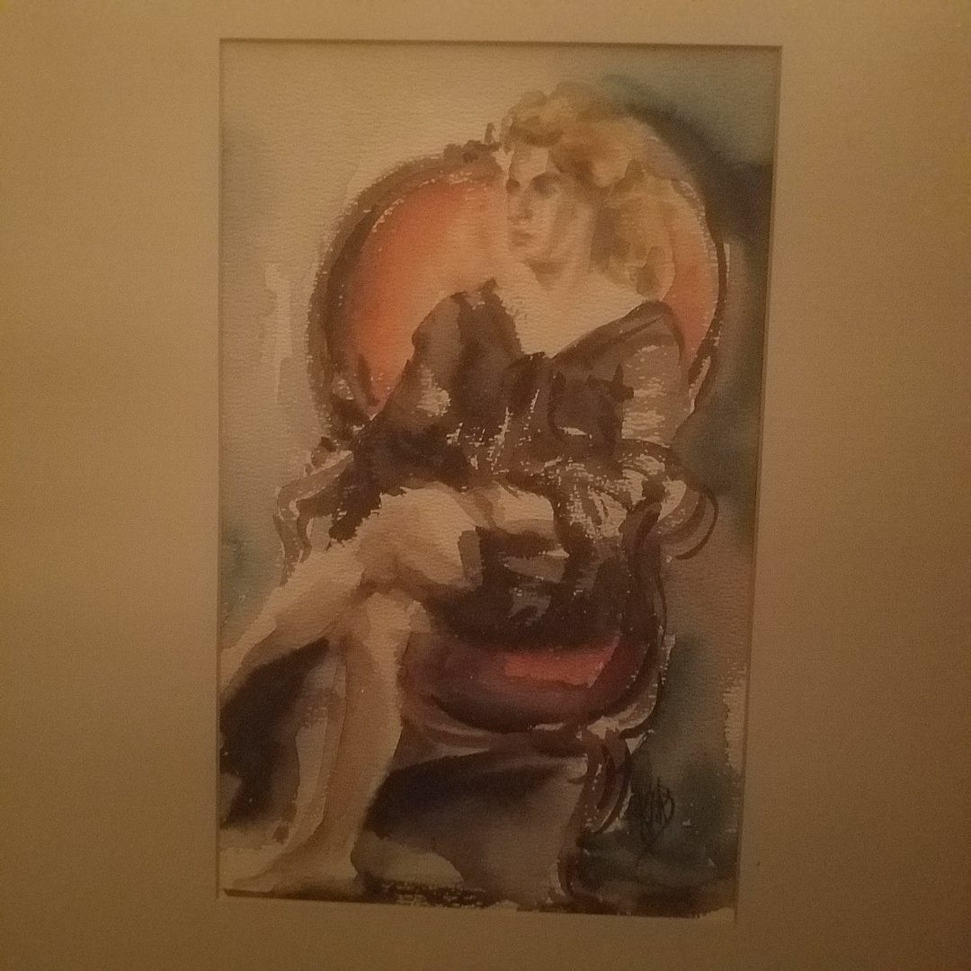 Auction Photo
