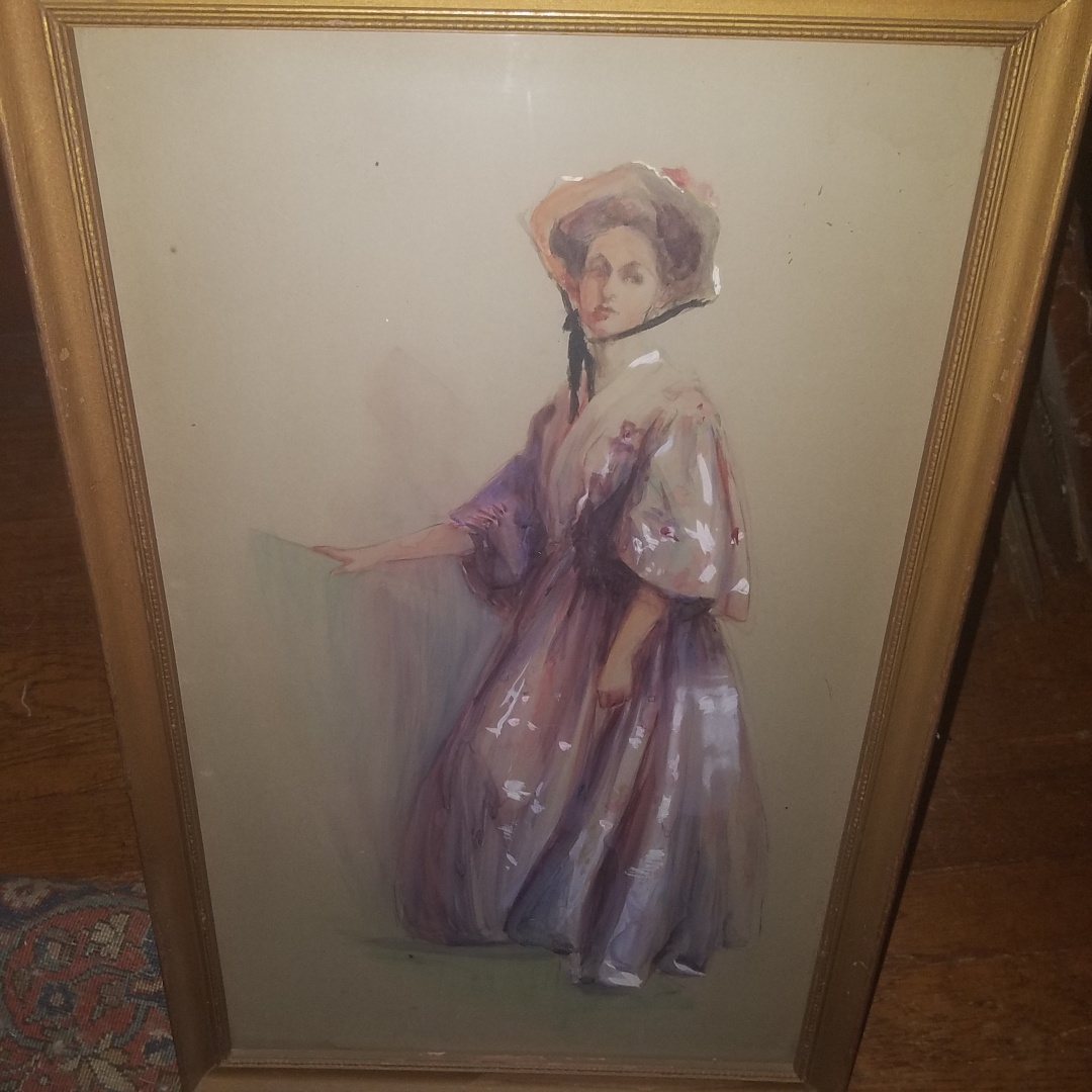 Auction Photo