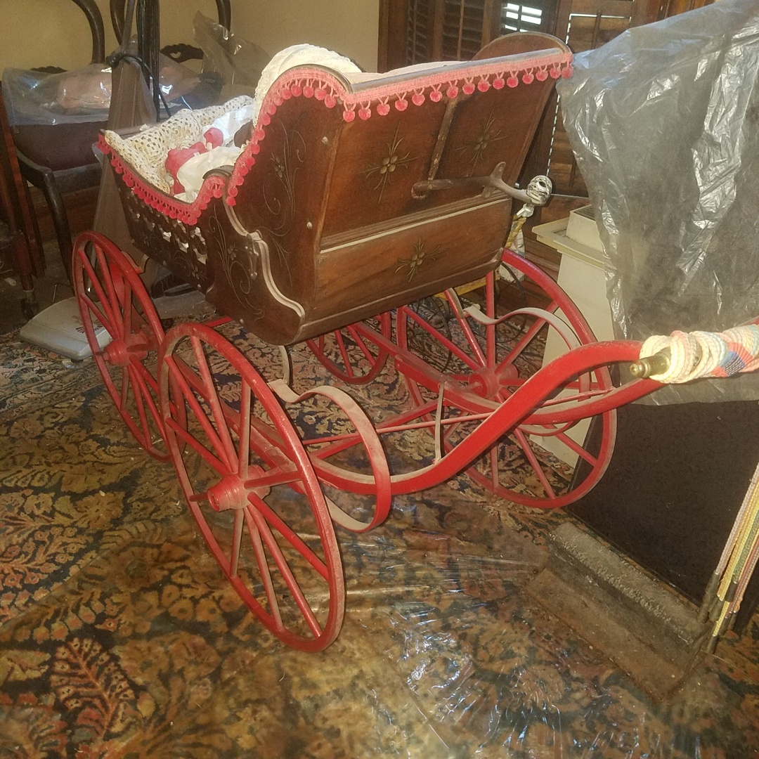 Auction Photo