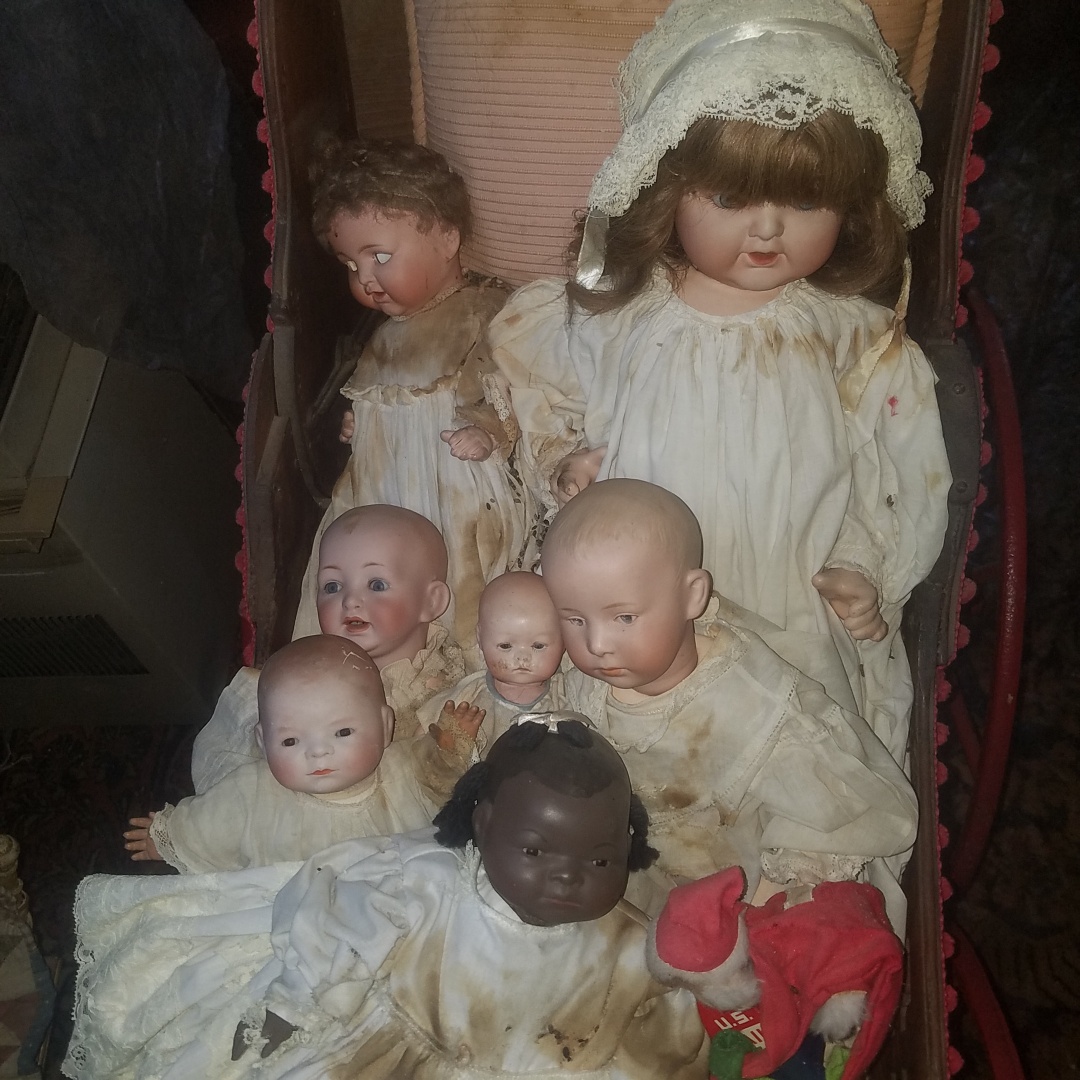 Auction Photo