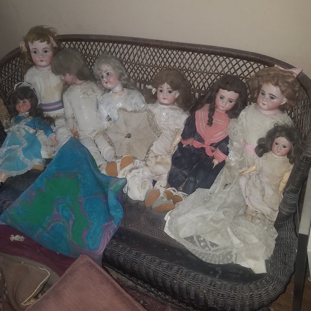 Auction Photo