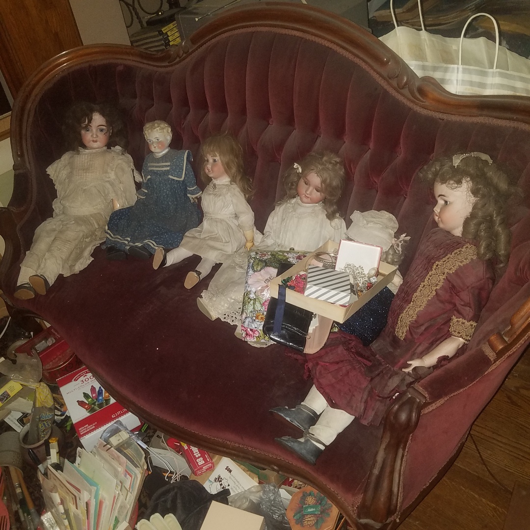 Auction Photo