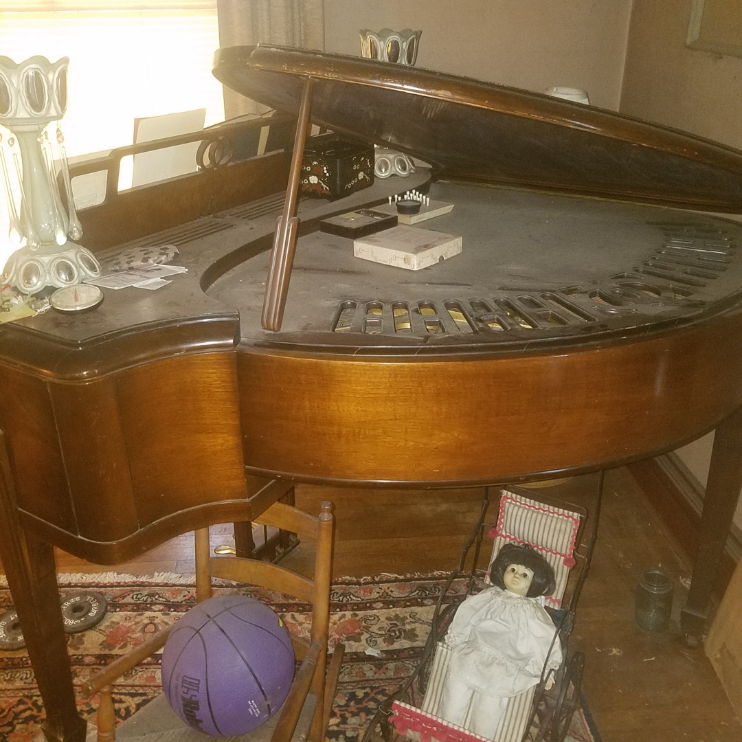 Auction Photo
