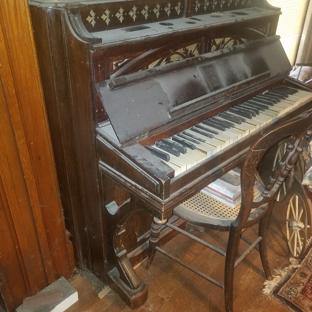 Auction Photo