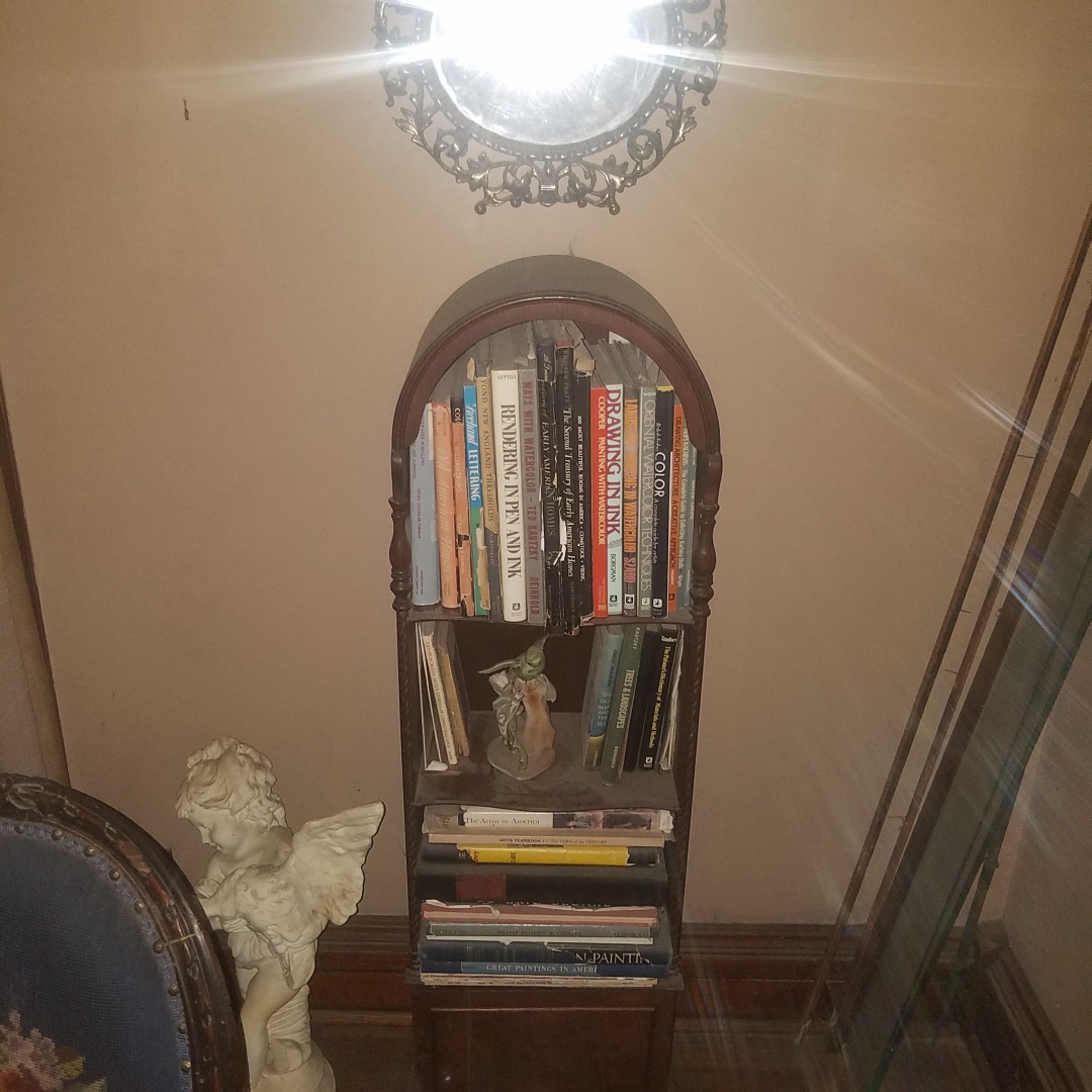 Auction Photo