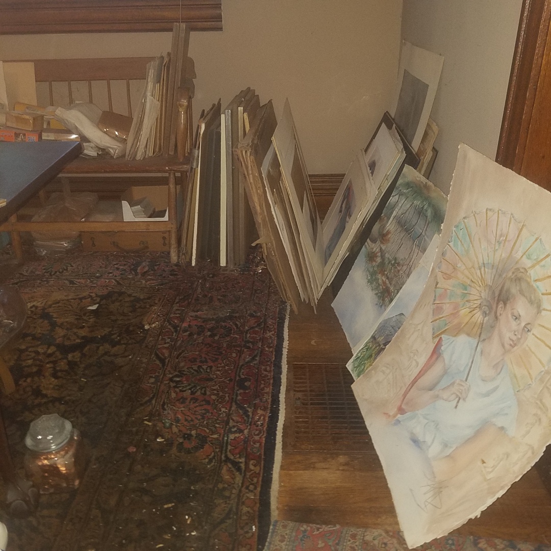 Auction Photo