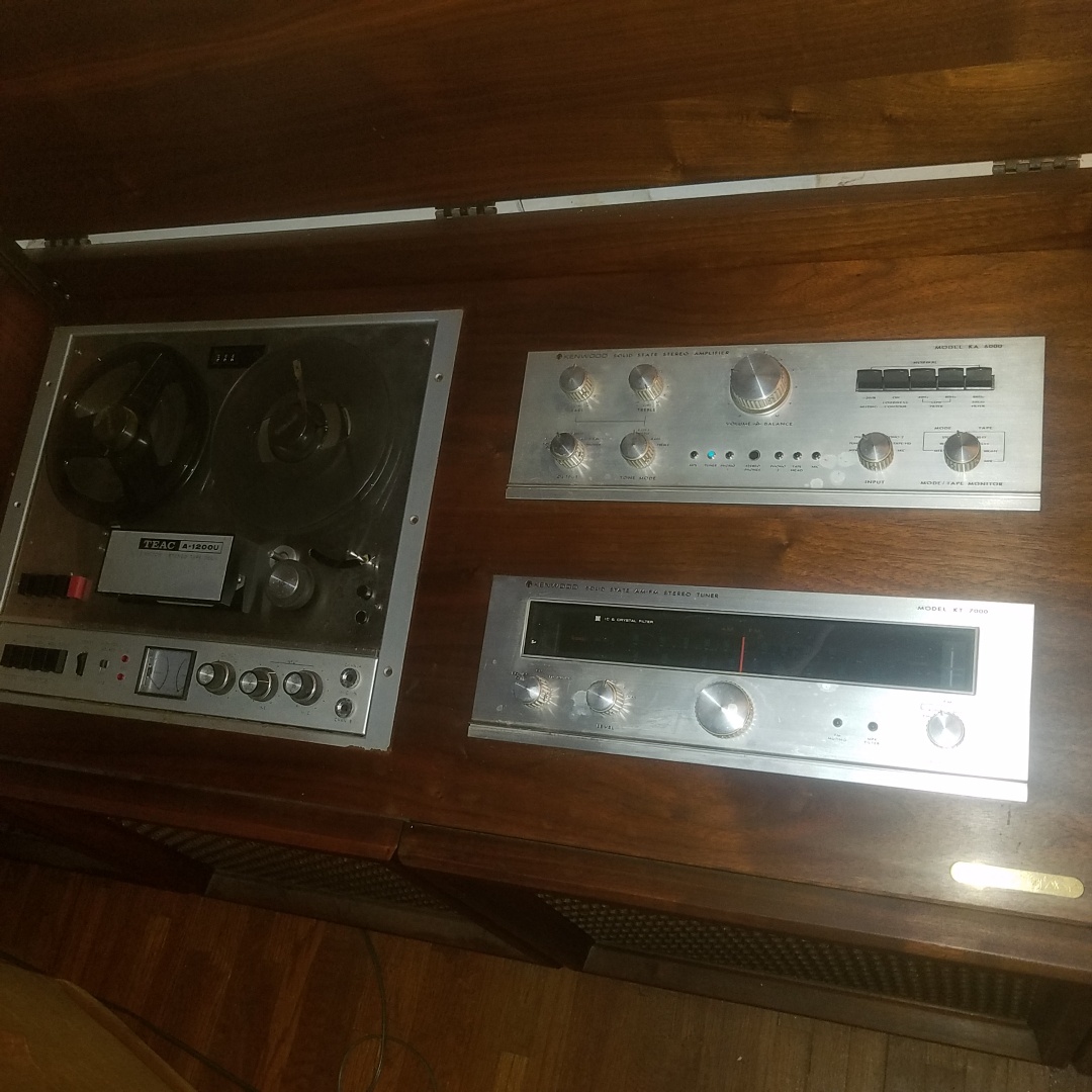 Auction Photo