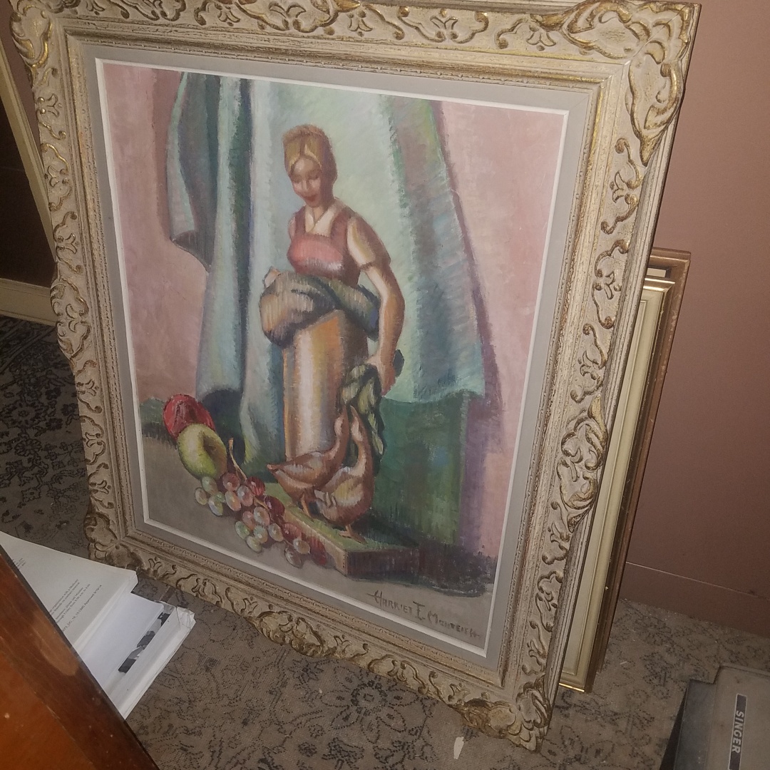 Auction Photo