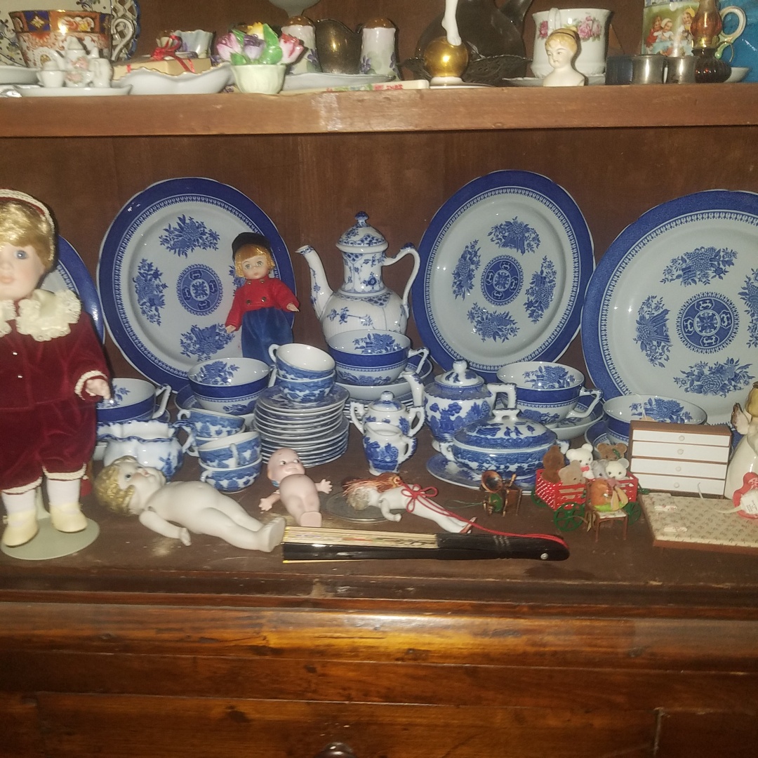 Auction Photo
