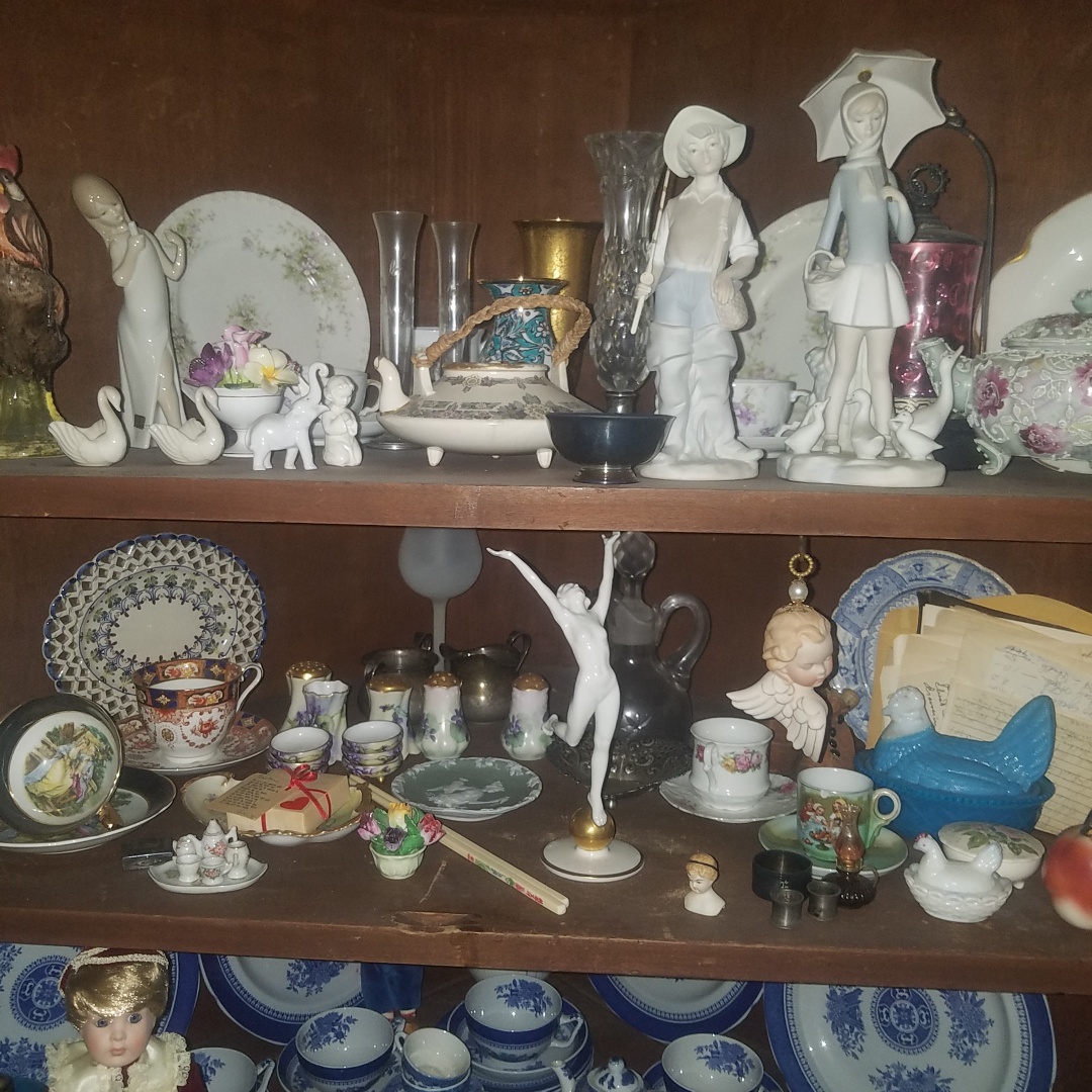 Auction Photo
