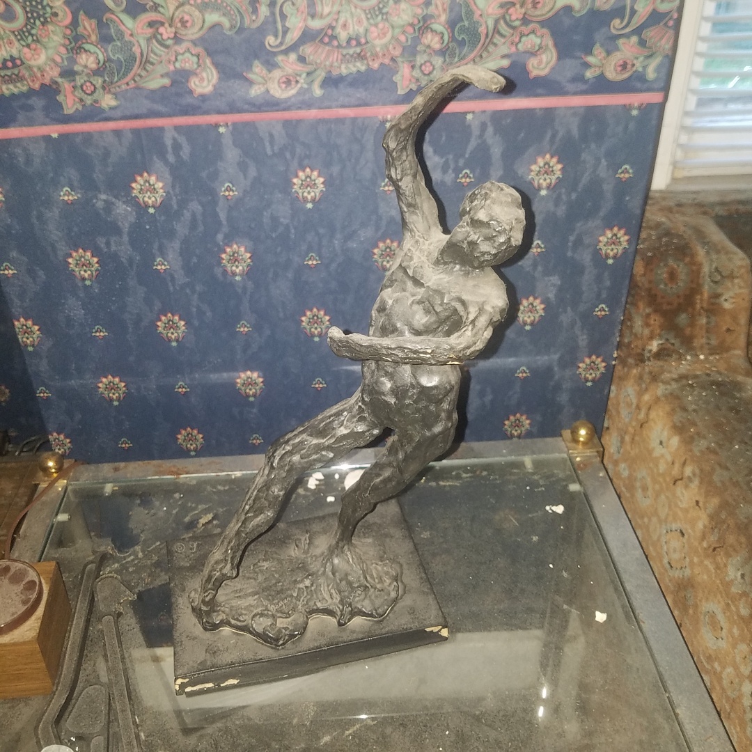Auction Photo