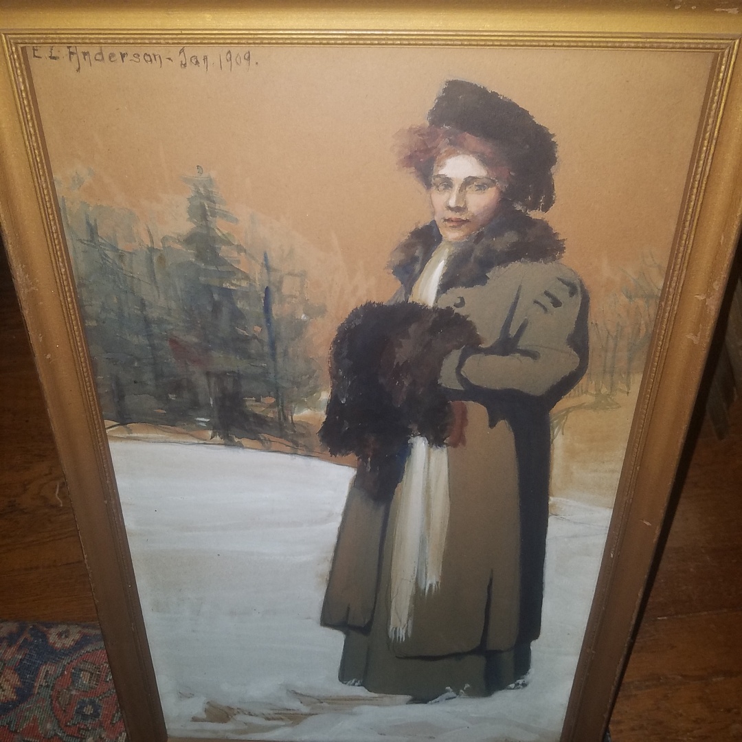 Auction Photo