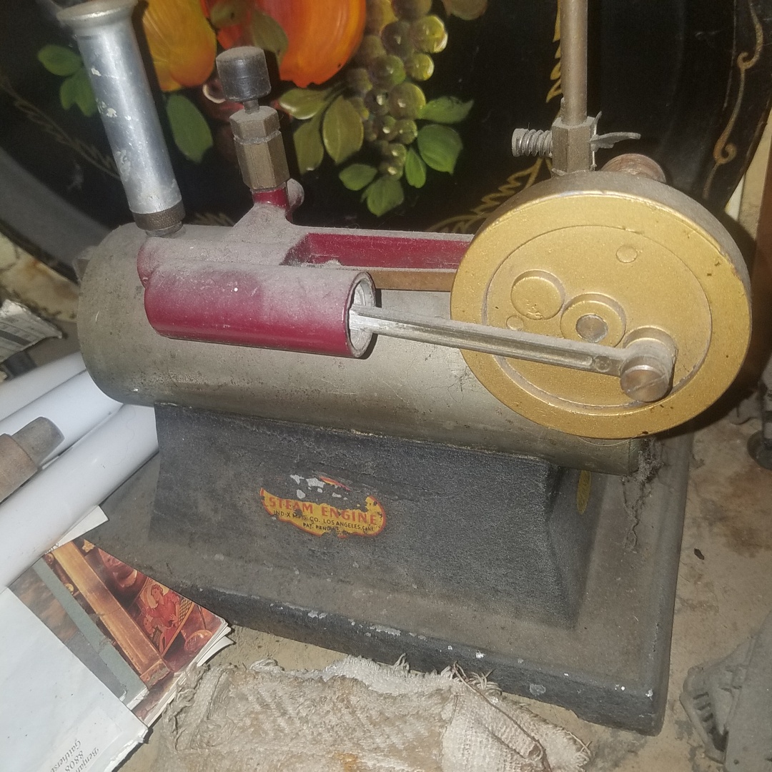 Auction Photo