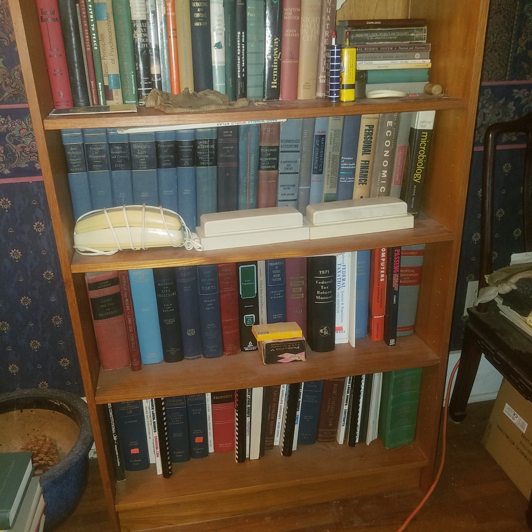 Auction Photo