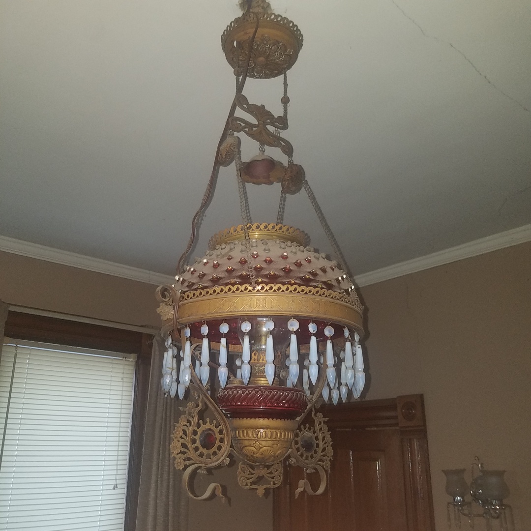 Auction Photo