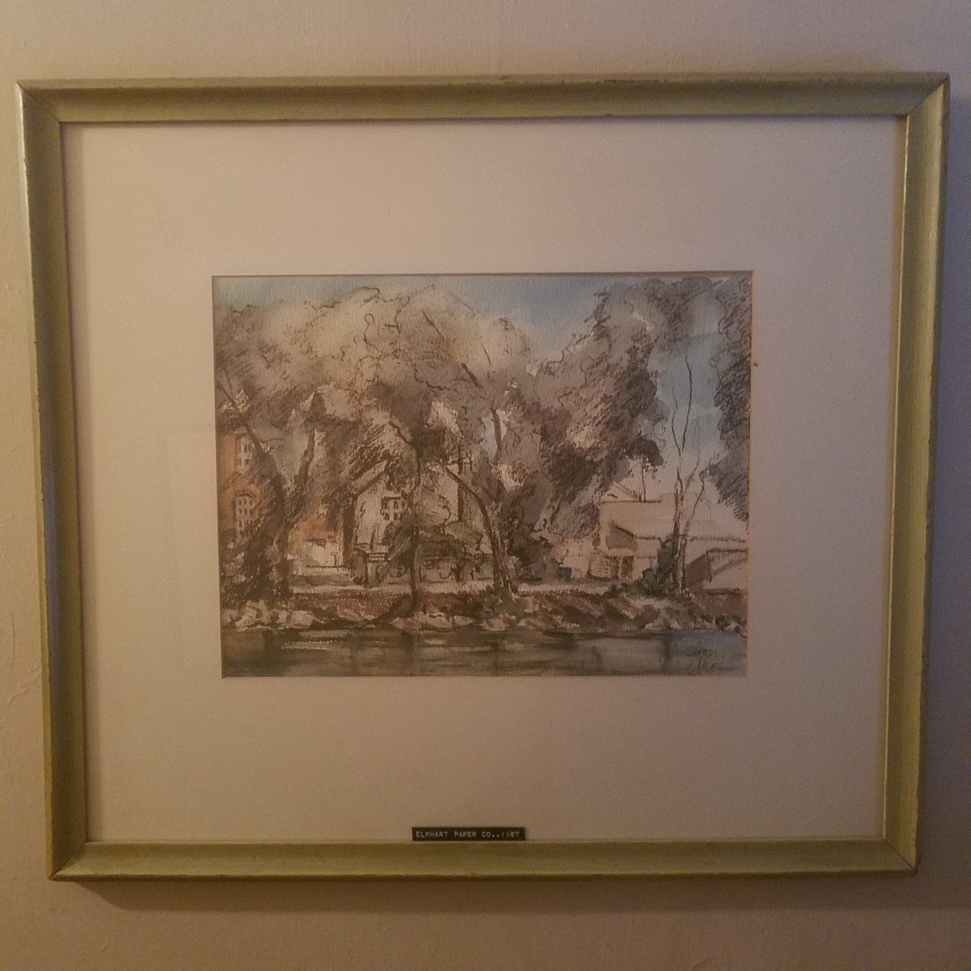 Auction Photo