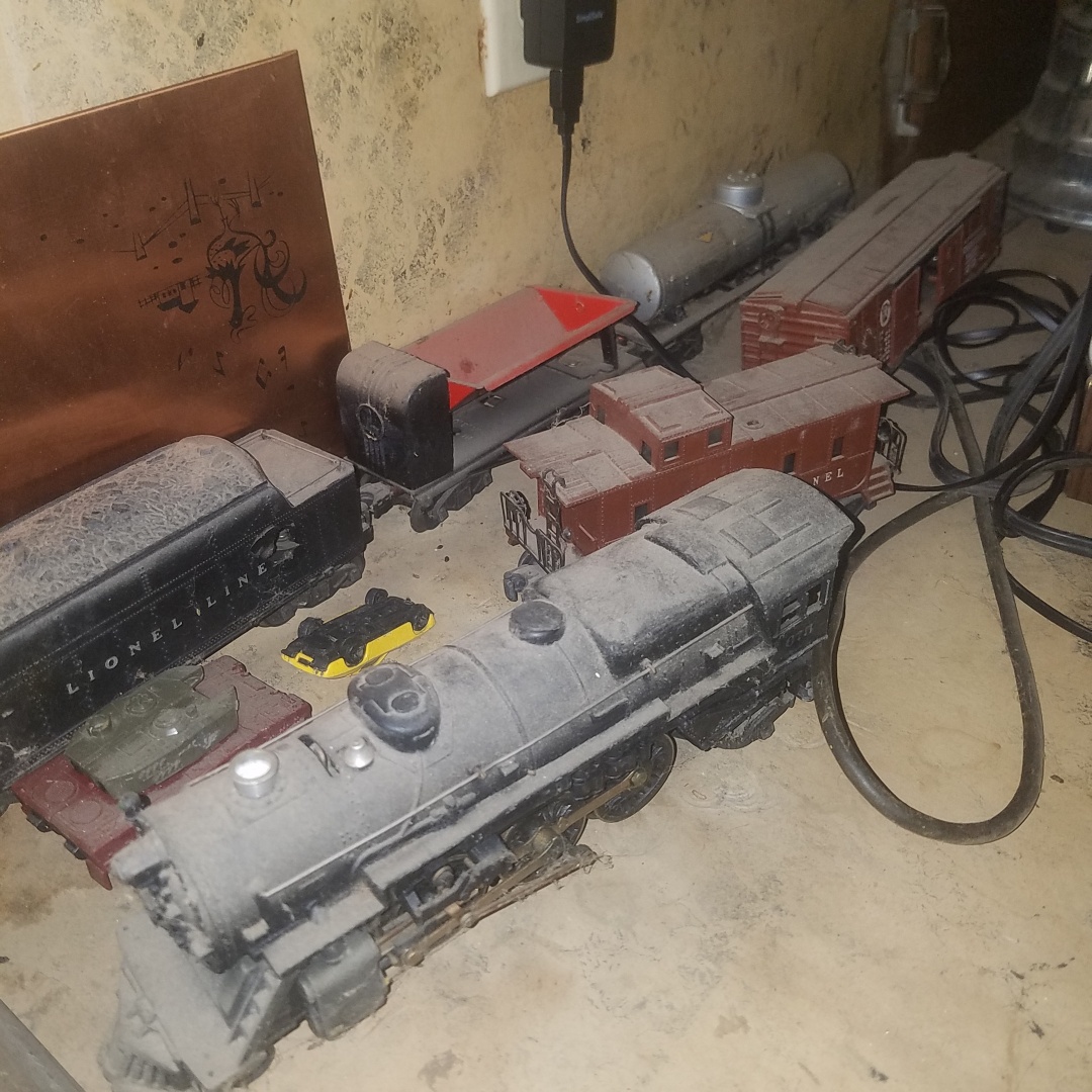 Auction Photo